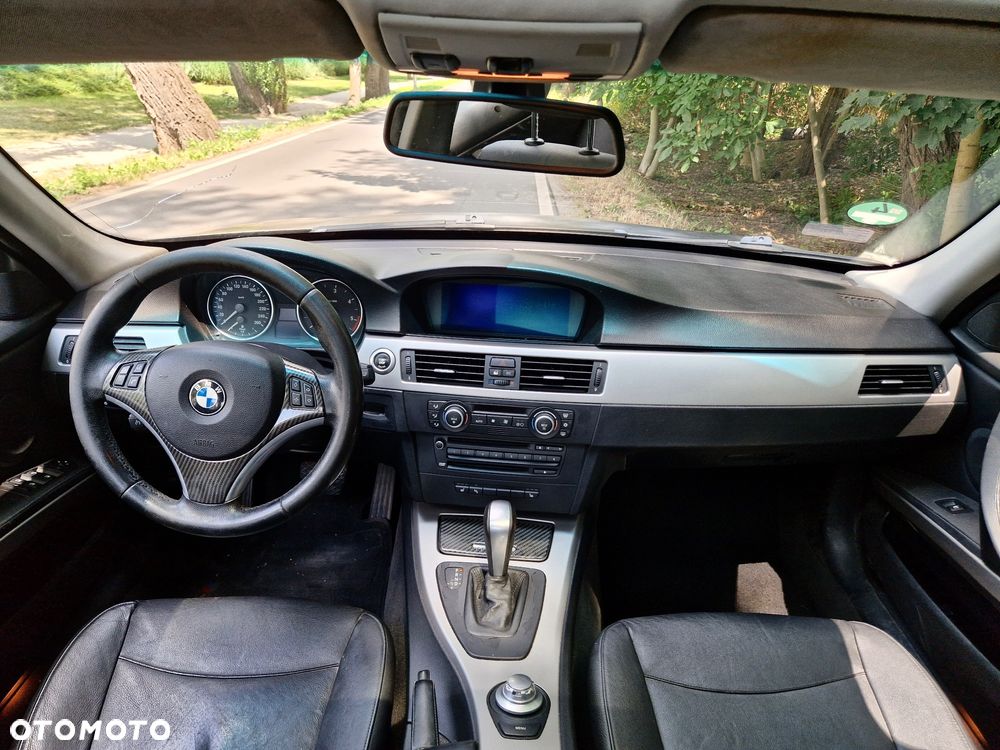 BMW Seria 3 - 9