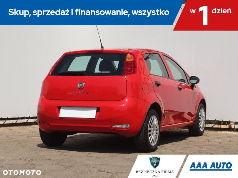 Fiat Punto 2012 - 7