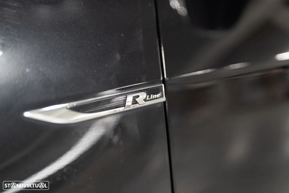 VW Golf 1.6 TDI R-Line - 20