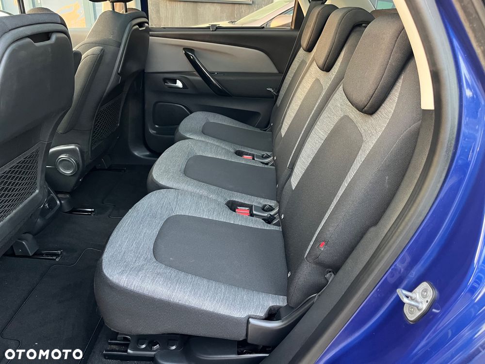 Citroën C4 Picasso - 10