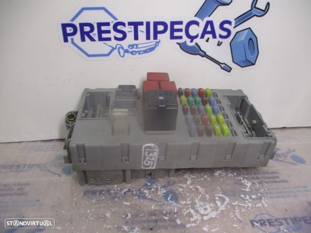 Caixa Fusiveis 51732919  406626    LANCIA MUSA 2007 1.3D  70CV 5P AZUL DELPHI - 1