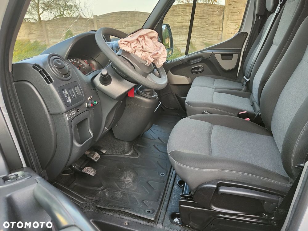 Renault Master  2.3 Dci 130ps - 7