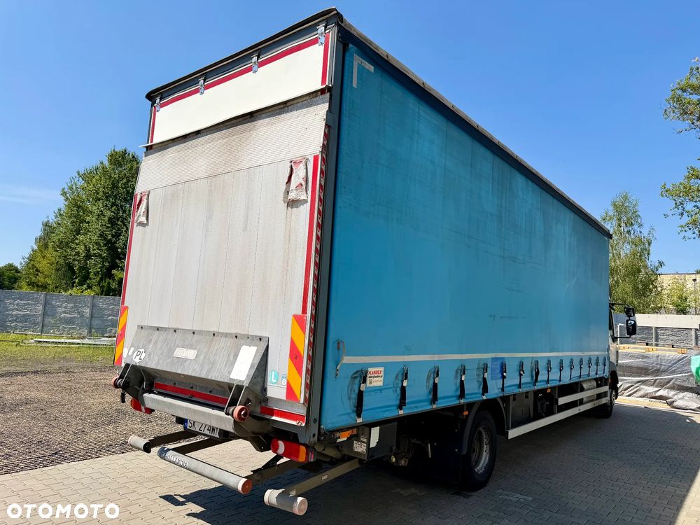 DAF LF260 - 8