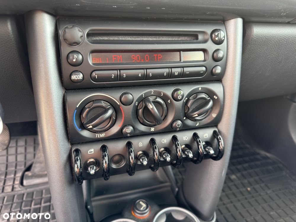 MINI Cooper pepper - 21