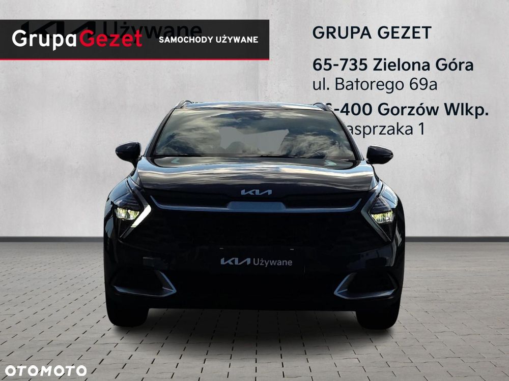 Kia Sportage - 2