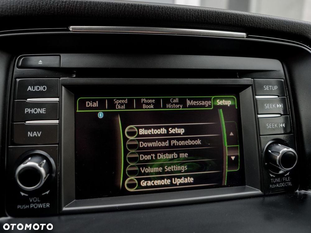 Mazda 6 2.0 SKYACTIV-G Business-Line - 23