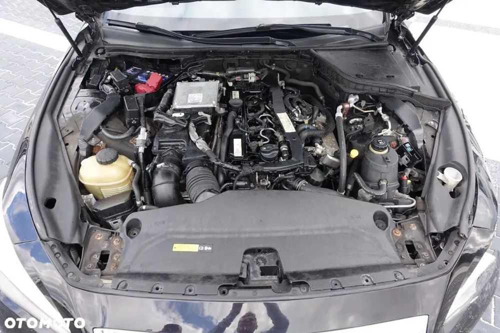 Infiniti Q50 2.2d Premium Executive - 25