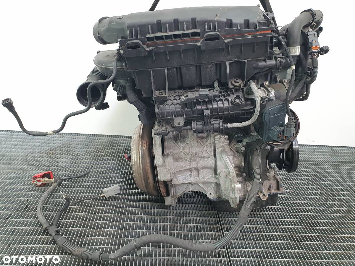 SILNIK KOMPLETNY 1.2 THP 131 HN02 10XTA4 PEUGEOT 5008 II - 6