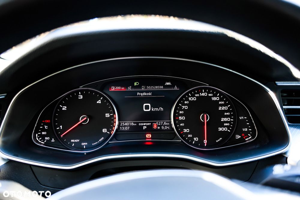 Audi A6 Limousine 50 TDI mHEV Quattro Tiptronic - 19