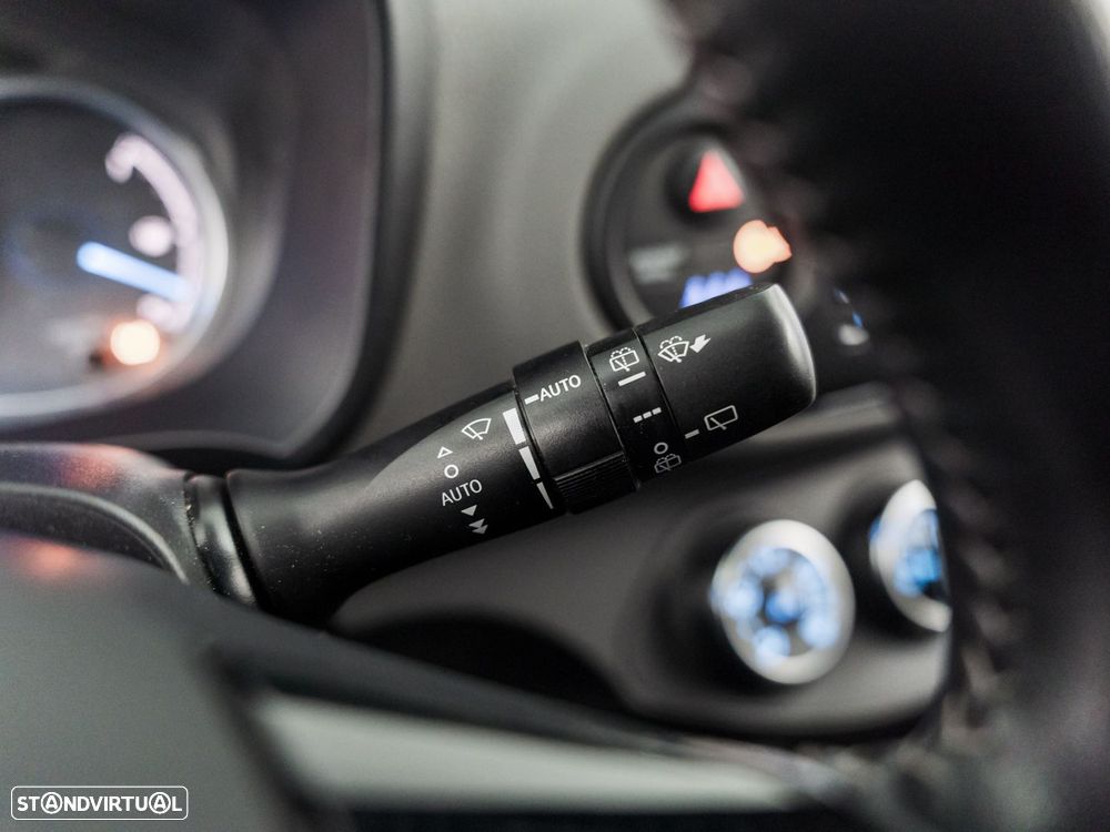 Toyota Yaris 1.0 VVT-i Comfort - 17