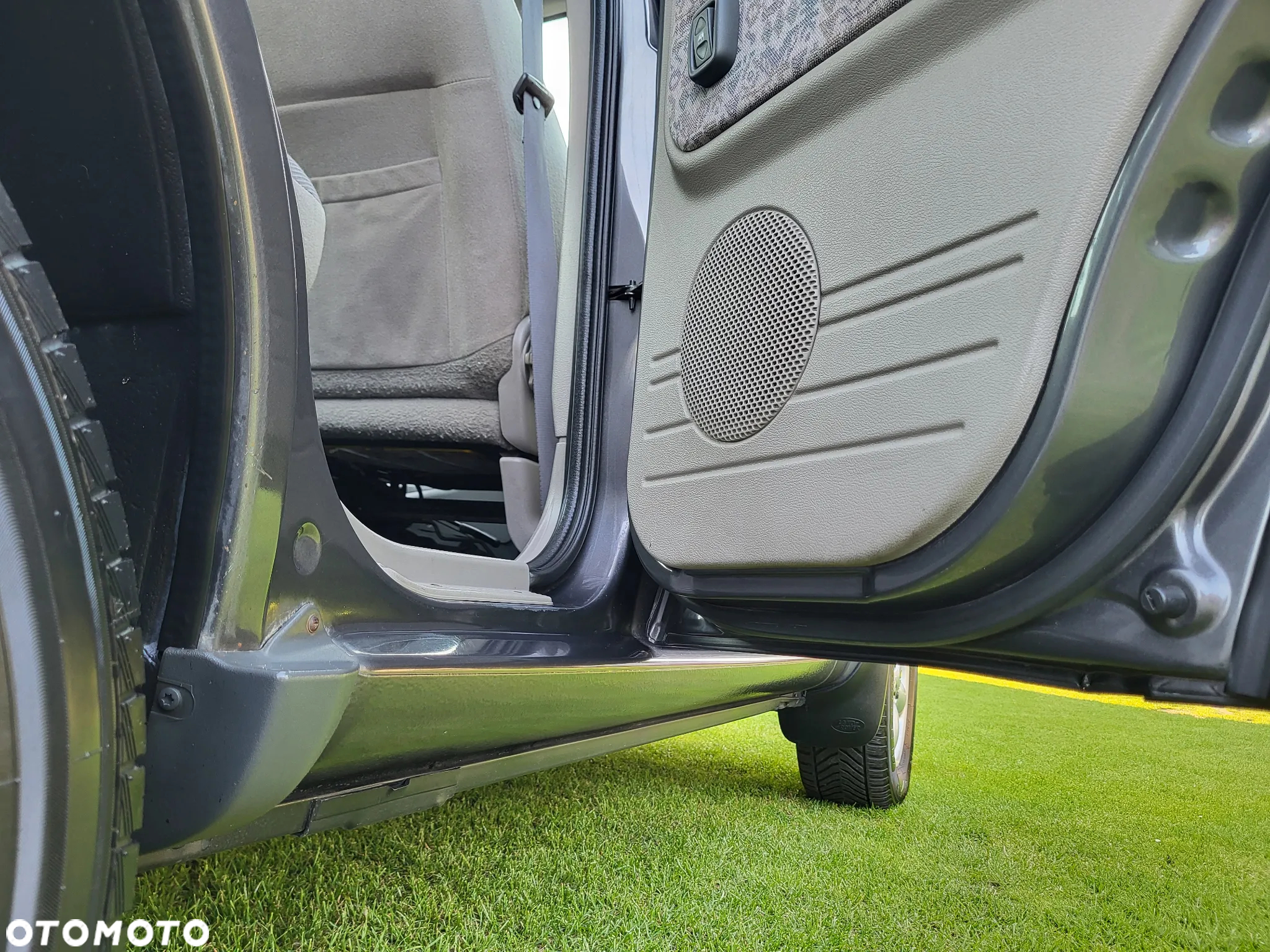 Land Rover Freelander Td4 S - 26