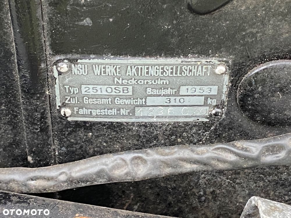 NSU 251 - 3