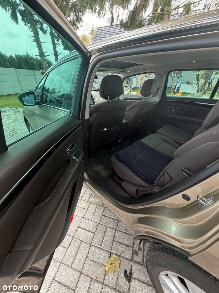 Renault Espace 1.6 dCi Energy Life 7os - 11