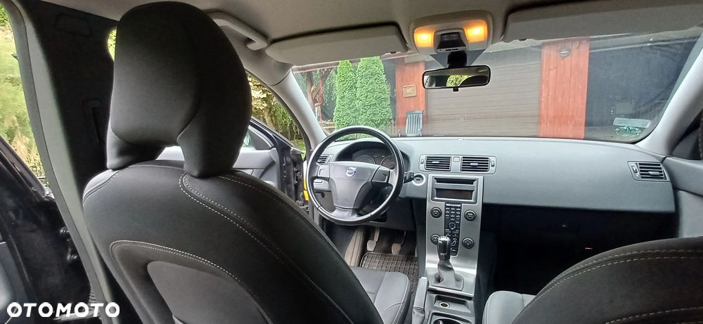 Volvo V50 1.8 - 20