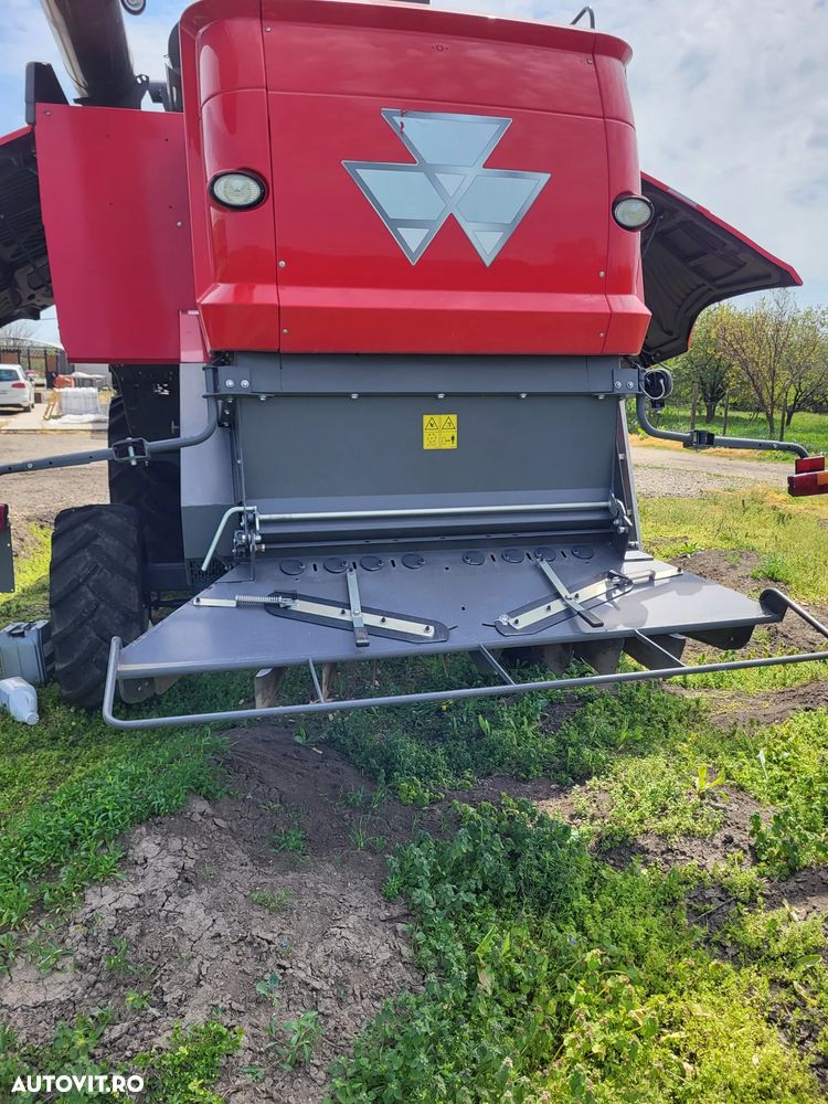 Massey Ferguson Activa 7345 S - 12