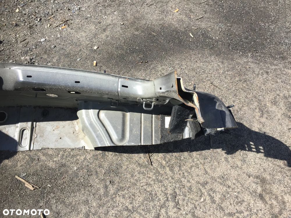 VW GOLF VI 10R PAS TYŁ - 3