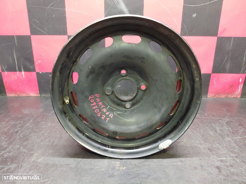 Jante Peugeot Partner Tepee - 1