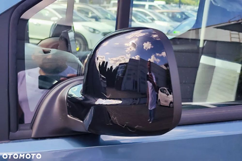 Citroën Berlingo M 1.5 BlueHDI Shine S&S N1 - 7