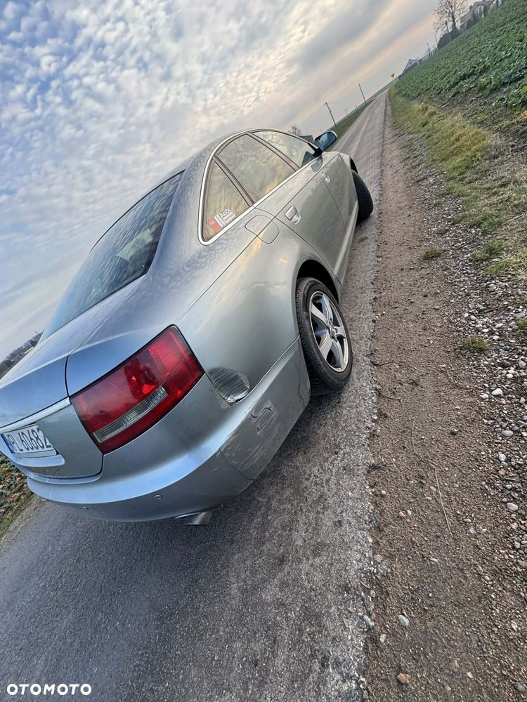 Audi A6 Limousine 2.0 TFSI - 5