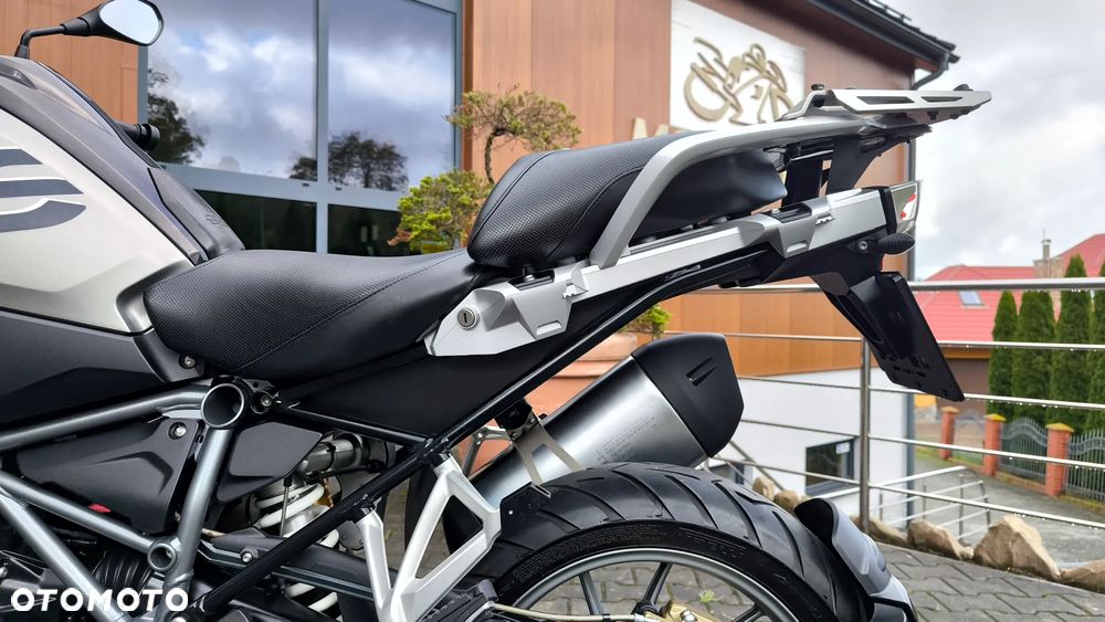 BMW GS - 32