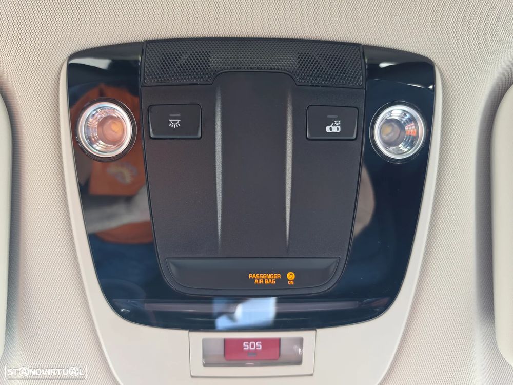 Kia EV6 77,4-kWh Business - 35