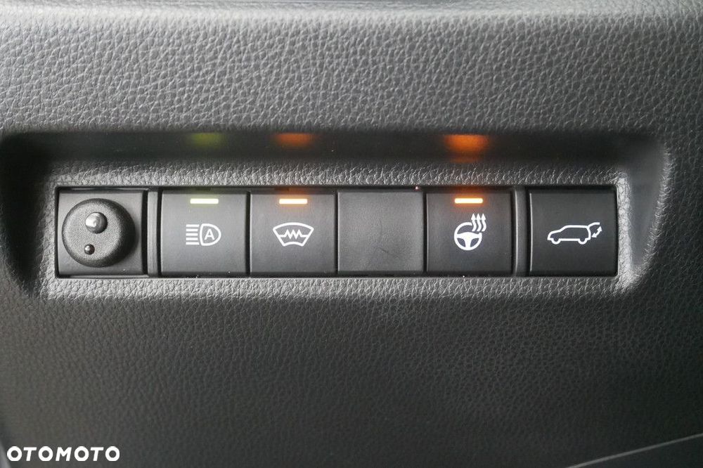 Toyota RAV4 2.5 Hybrid Selection 4x4 - 28