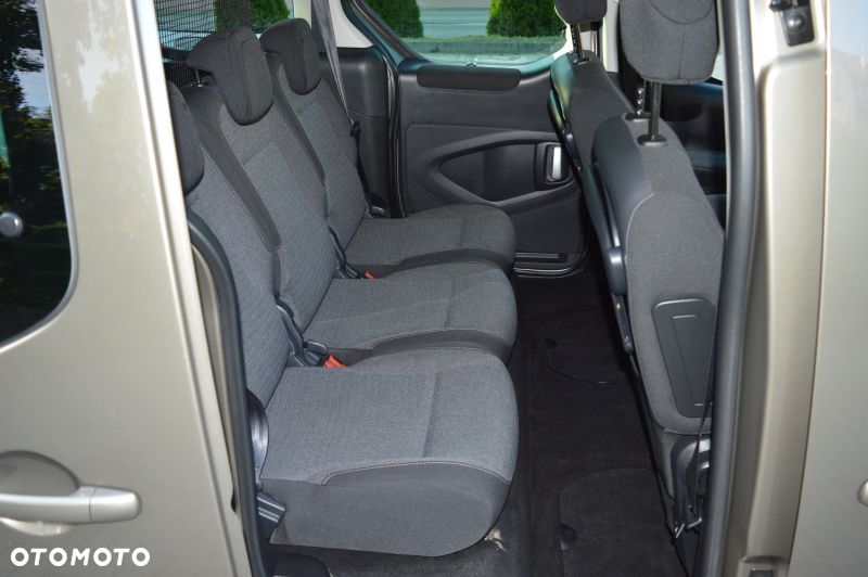 Citroën Berlingo - 20