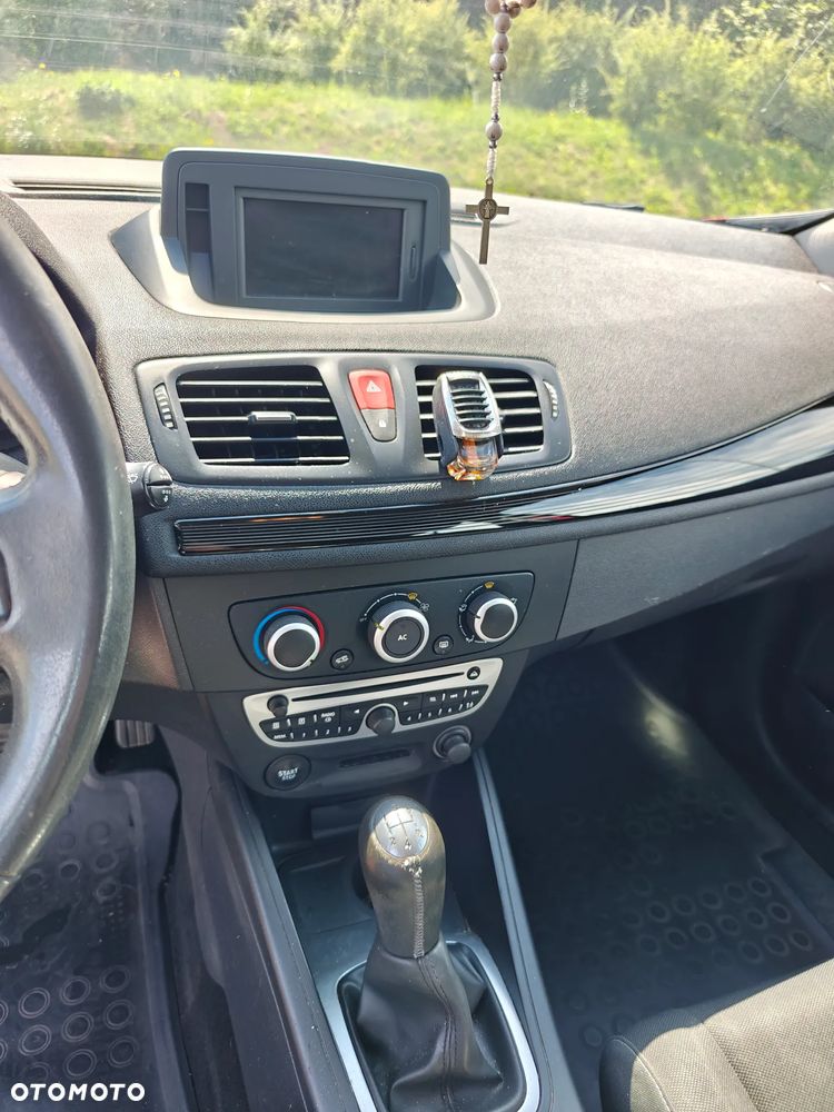 Renault Megane 1.5 dCi Expression - 17