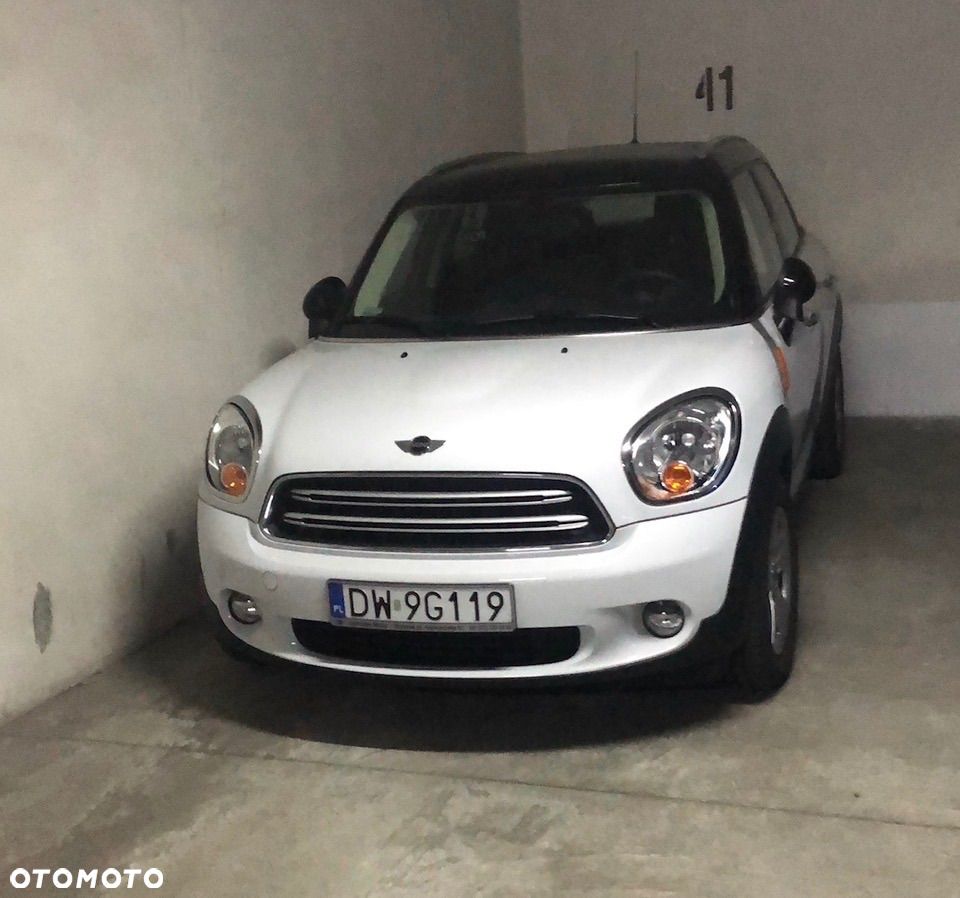 MINI Cooper EU6 - 2