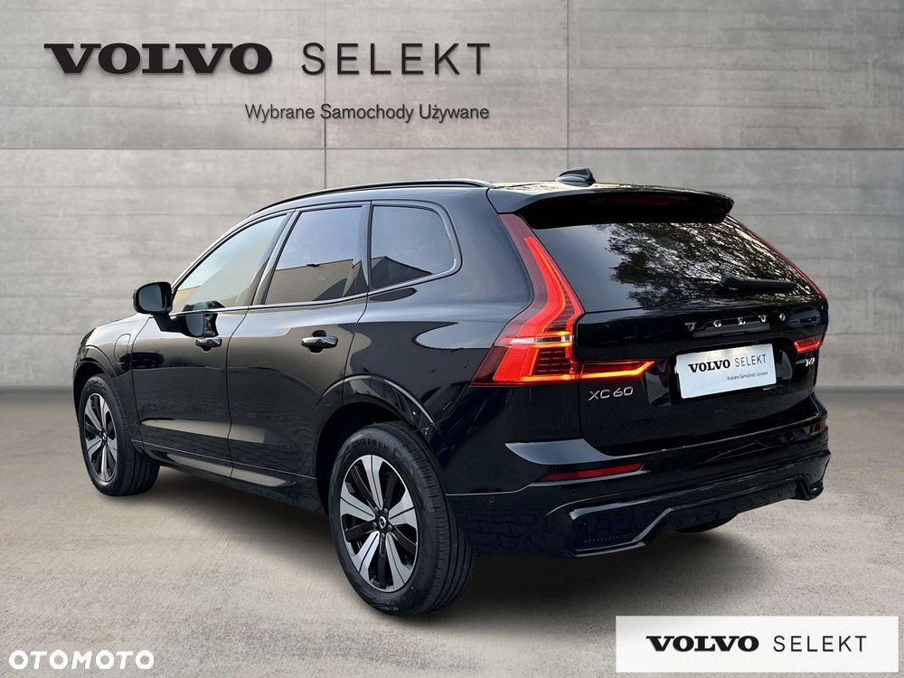 Volvo XC 60 - 4