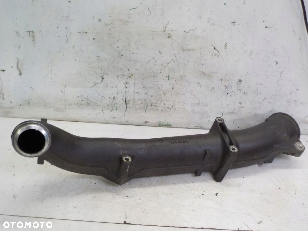 DAF XF 105 RURA KOLEKTOR SSĄCY - 1