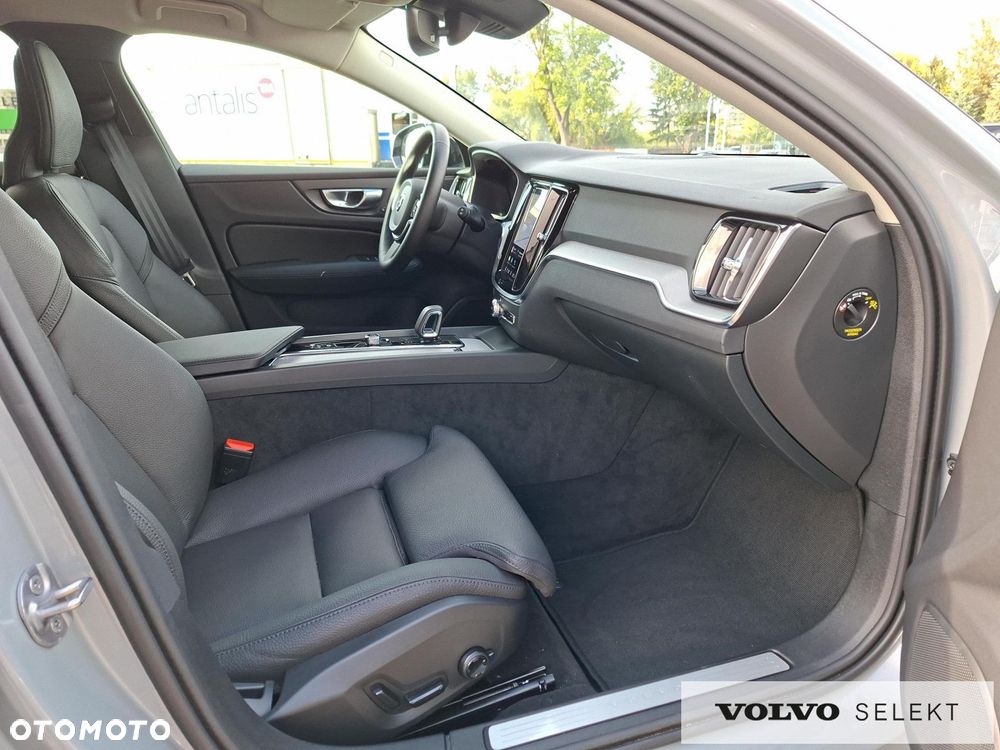 Volvo V60 - 13