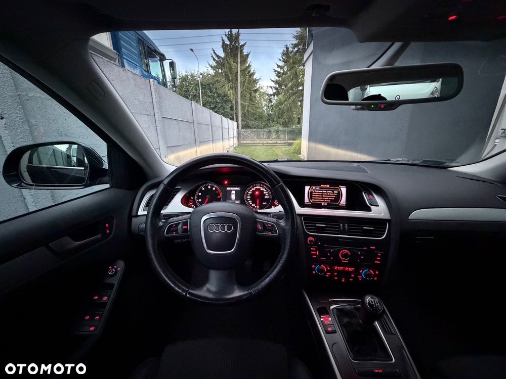 Audi A4 Limousine 1.8 TFSI - 23