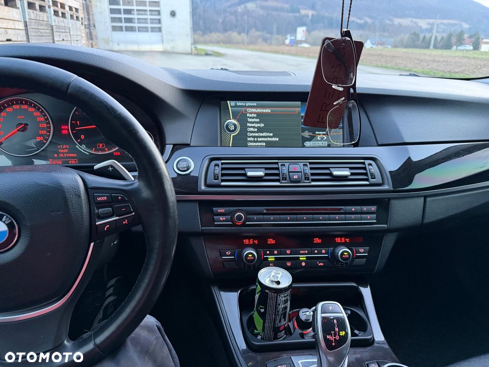 BMW Seria 5 - 20