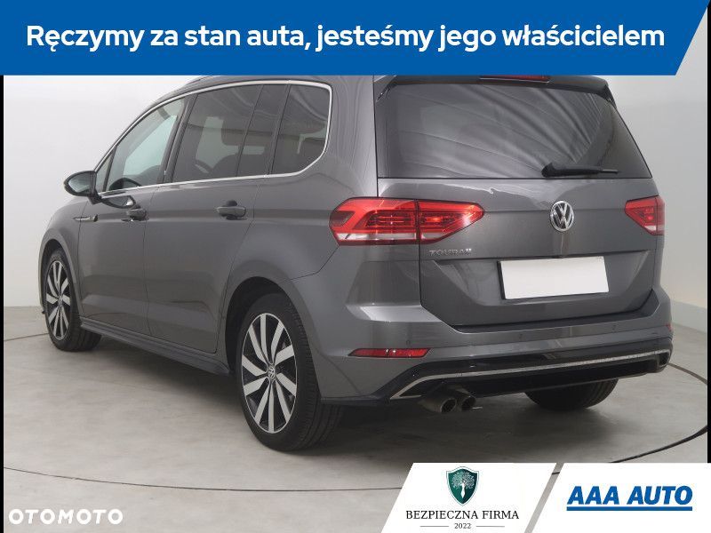 Volkswagen Touran - 5