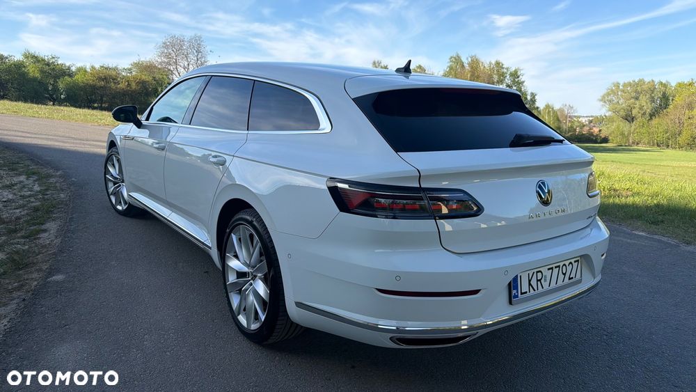 Volkswagen Arteon 1.4 eHybrid OPF DSG Elegance - 9