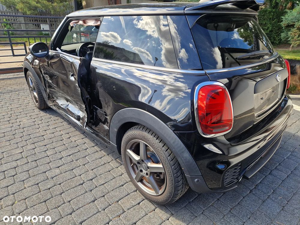 MINI John Cooper Works - 6