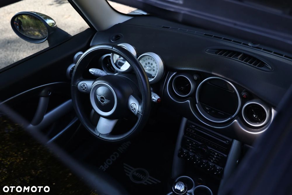 MINI Cooper S - 19