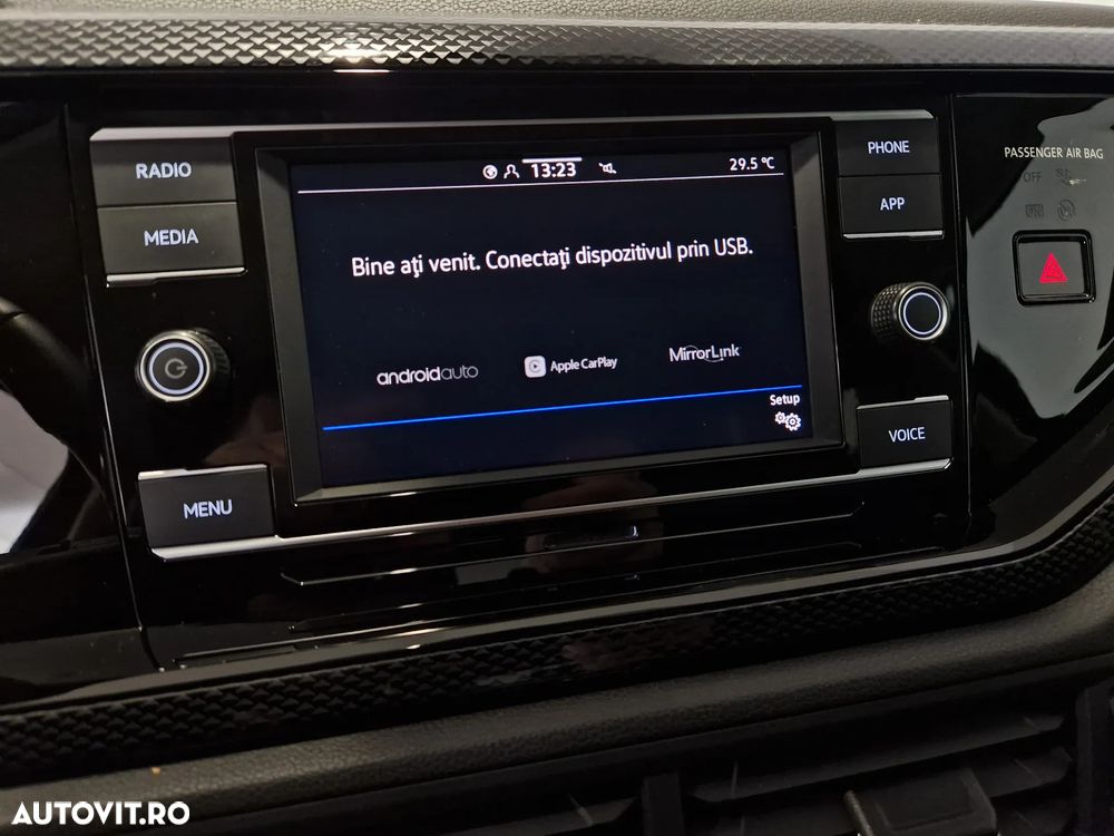 Volkswagen Taigo 1.0 TSI Life - 20