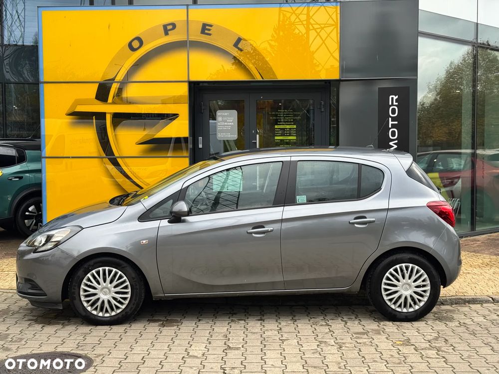 Opel Corsa 1.4 Enjoy - 2