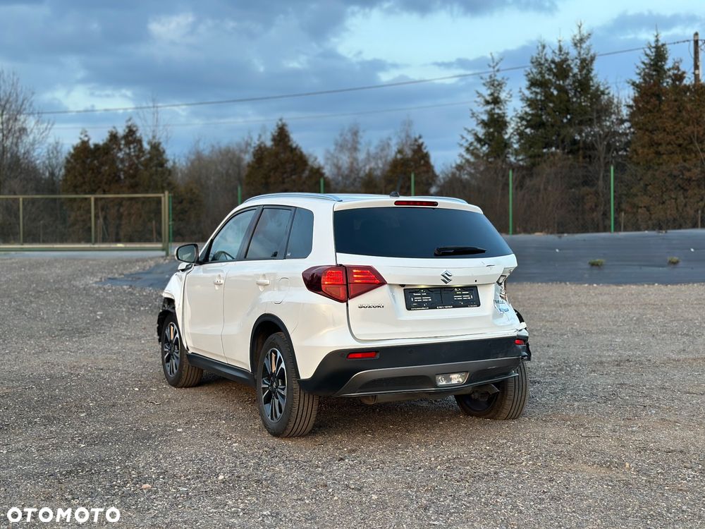 Suzuki Vitara - 17