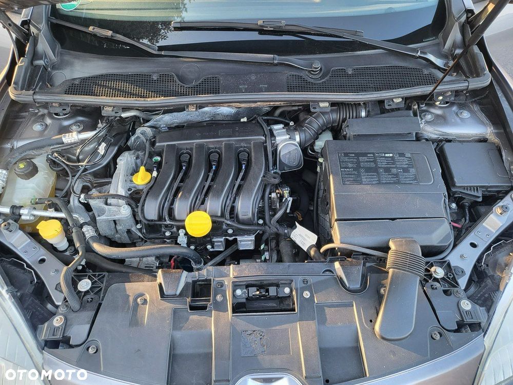 Renault Megane - 23