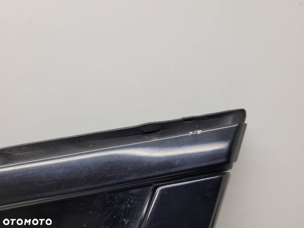 SZYBA TYŁ TYLNA PRAWA KAROSERYJNA AUDI A6 C7 KOMBI 4G9845298C - 3