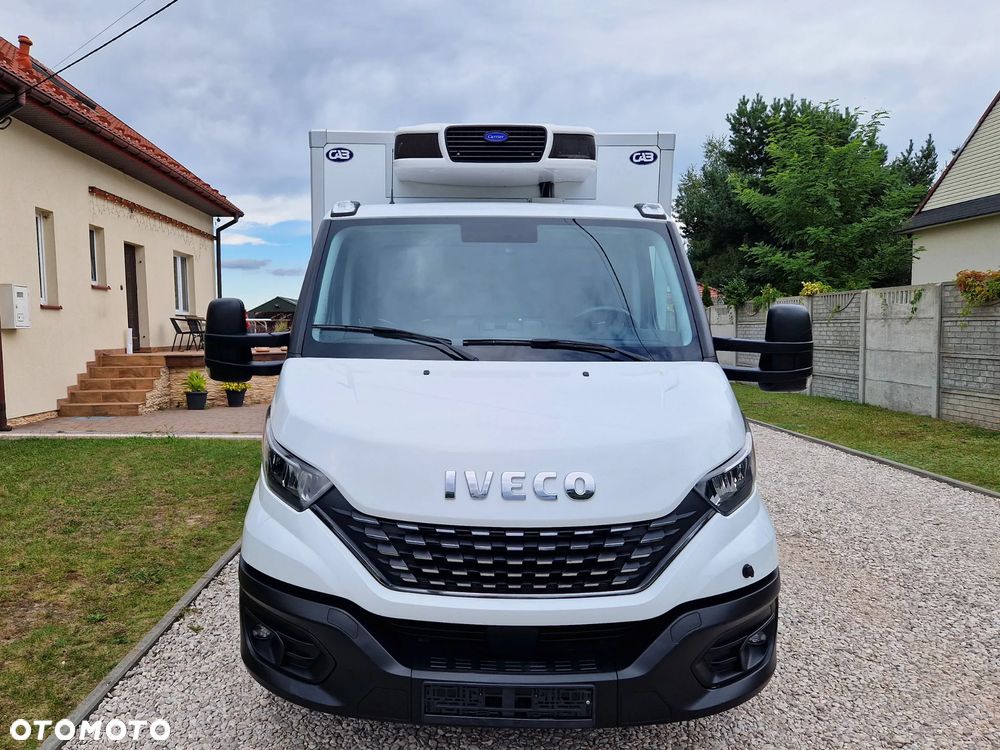 Iveco daily - 2