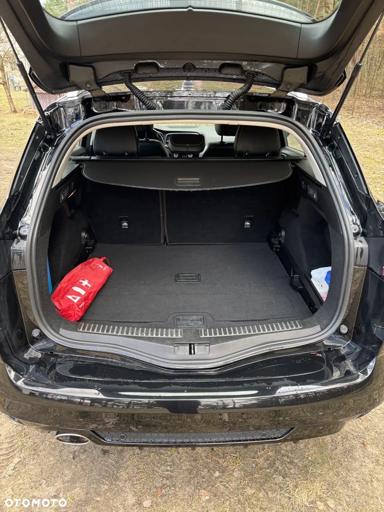 Renault Megane 1.5 dCi Intens - 8