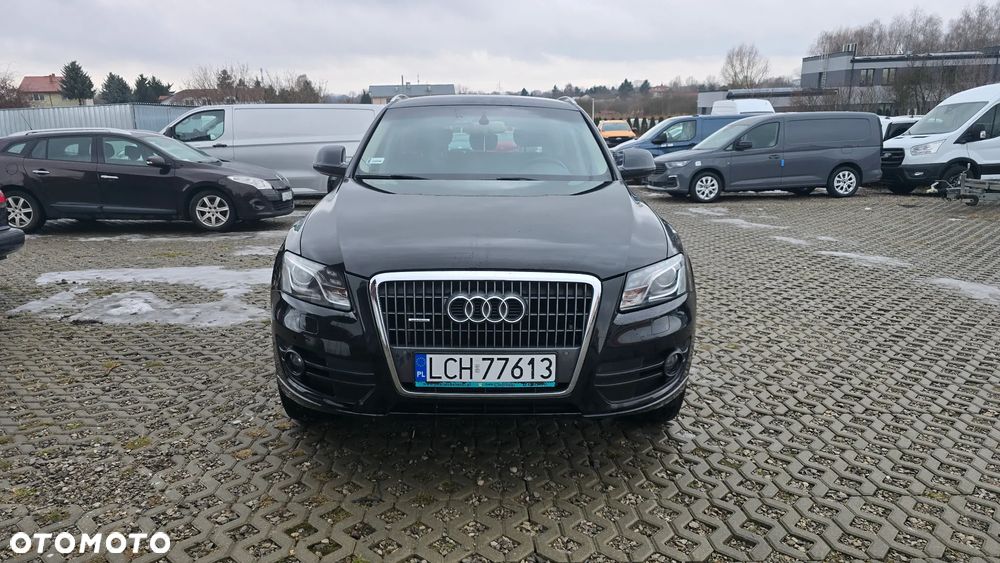 Audi Q5 2.0 TDI Quattro S tronic - 7
