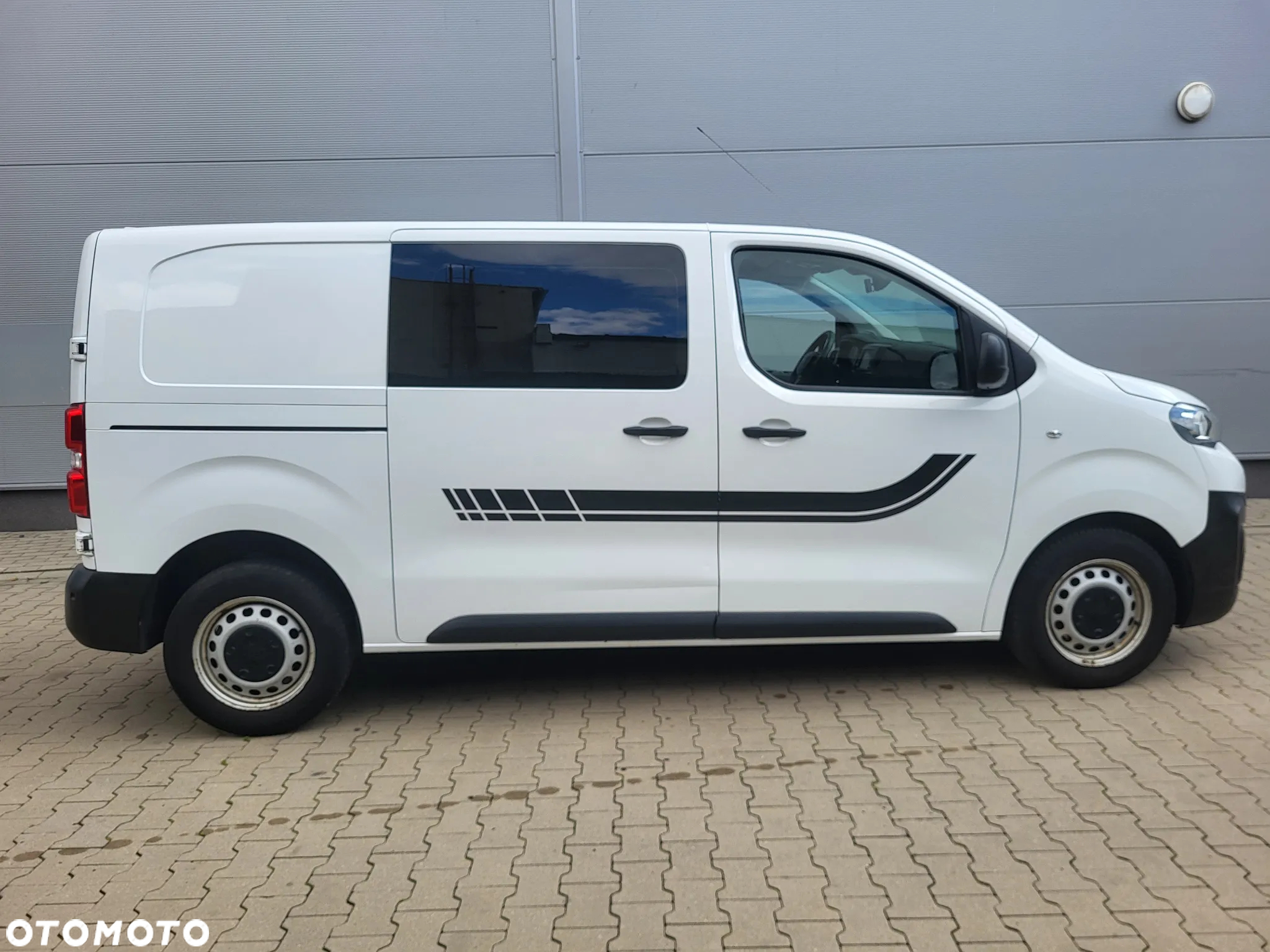 Peugeot Expert - 3