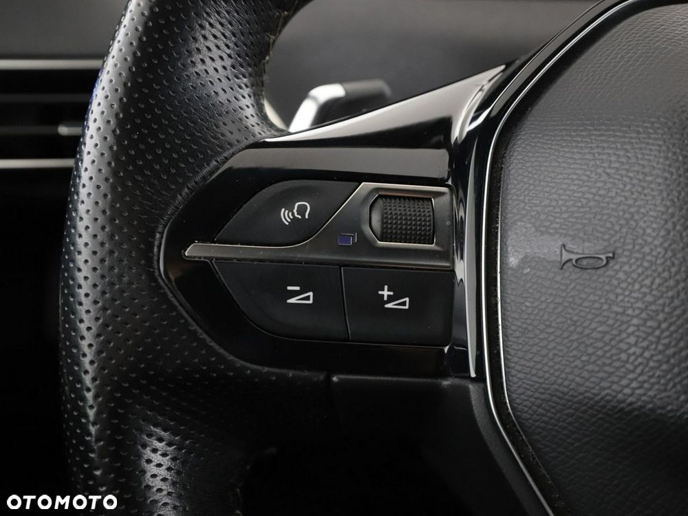 Peugeot 5008 1.5 BlueHDi GT S&S EAT8 - 34