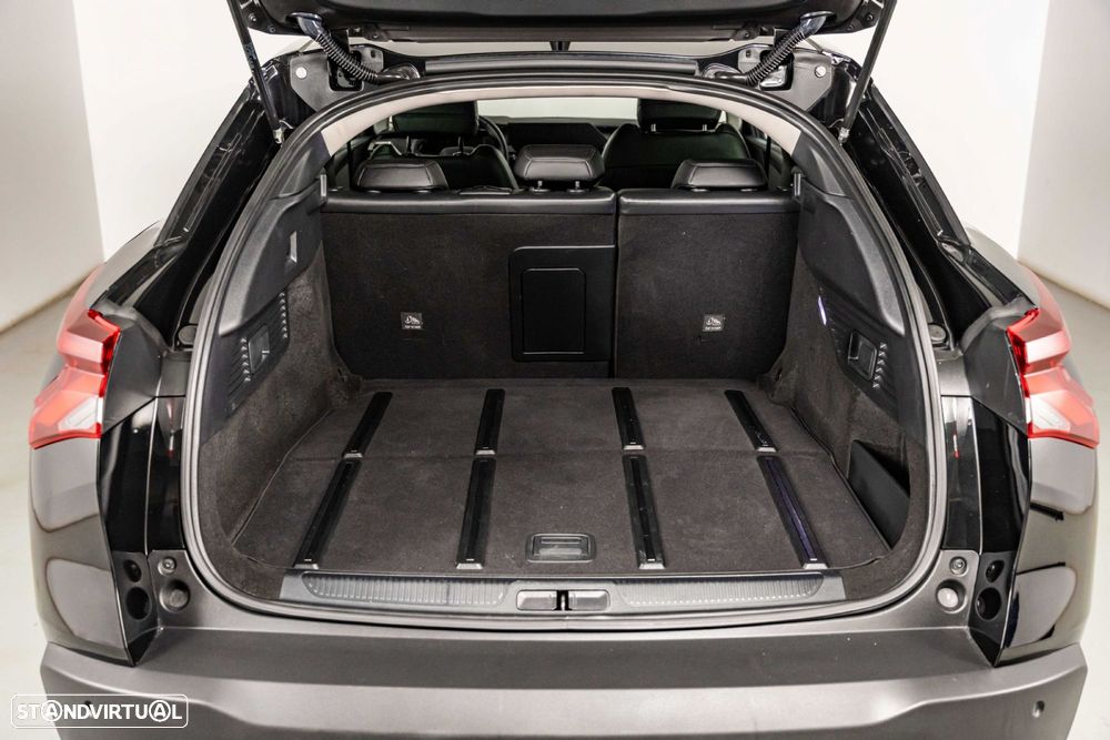 Citroën C5 X 1.6 Hybrid Plus e-EAT8 - 15