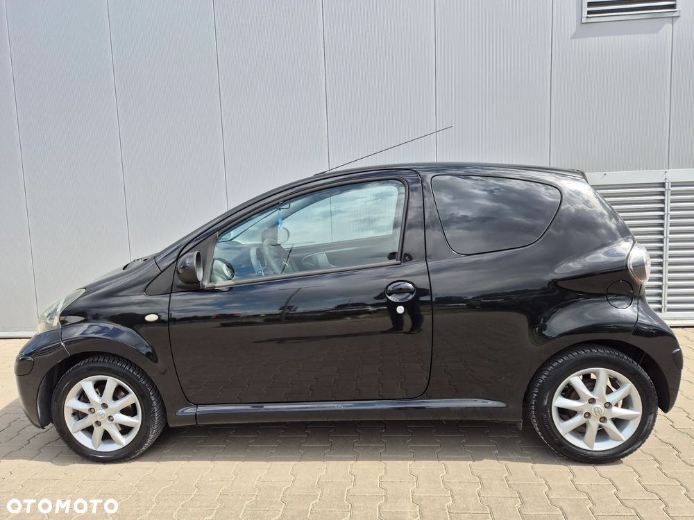 Toyota Aygo 1.0 VVT-i Luna EU5 - 4